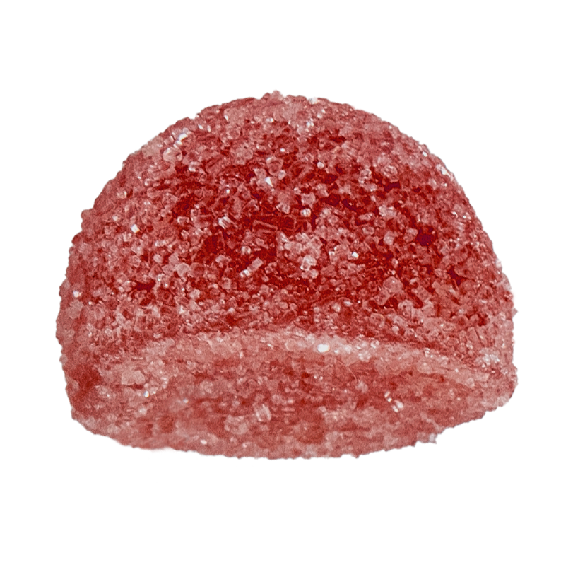 Cherry Lime Gummy