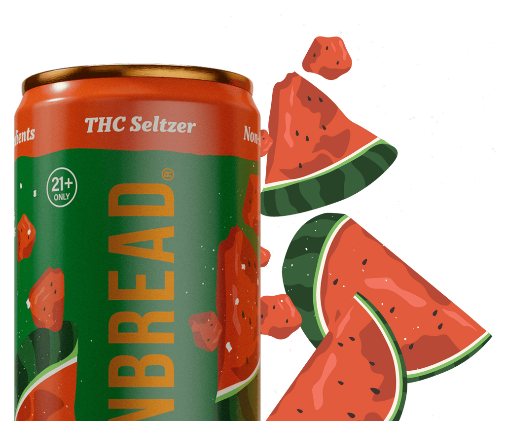 Summertime Sippin' in a Social Seltzer