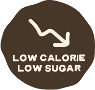 Low Calorie Low Sugar