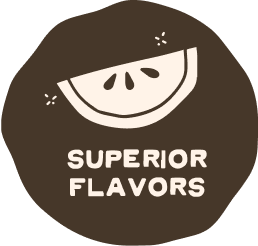 Superior Flavors