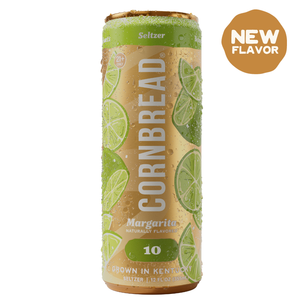 Margarita Social Seltzer, Extra Strength