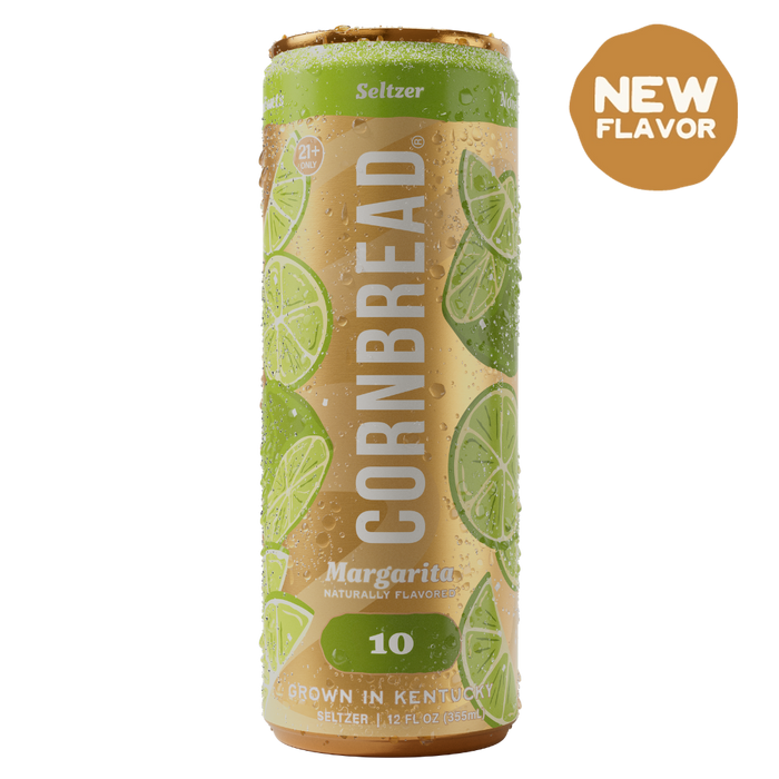 Margarita Social Seltzer, Extra Strength