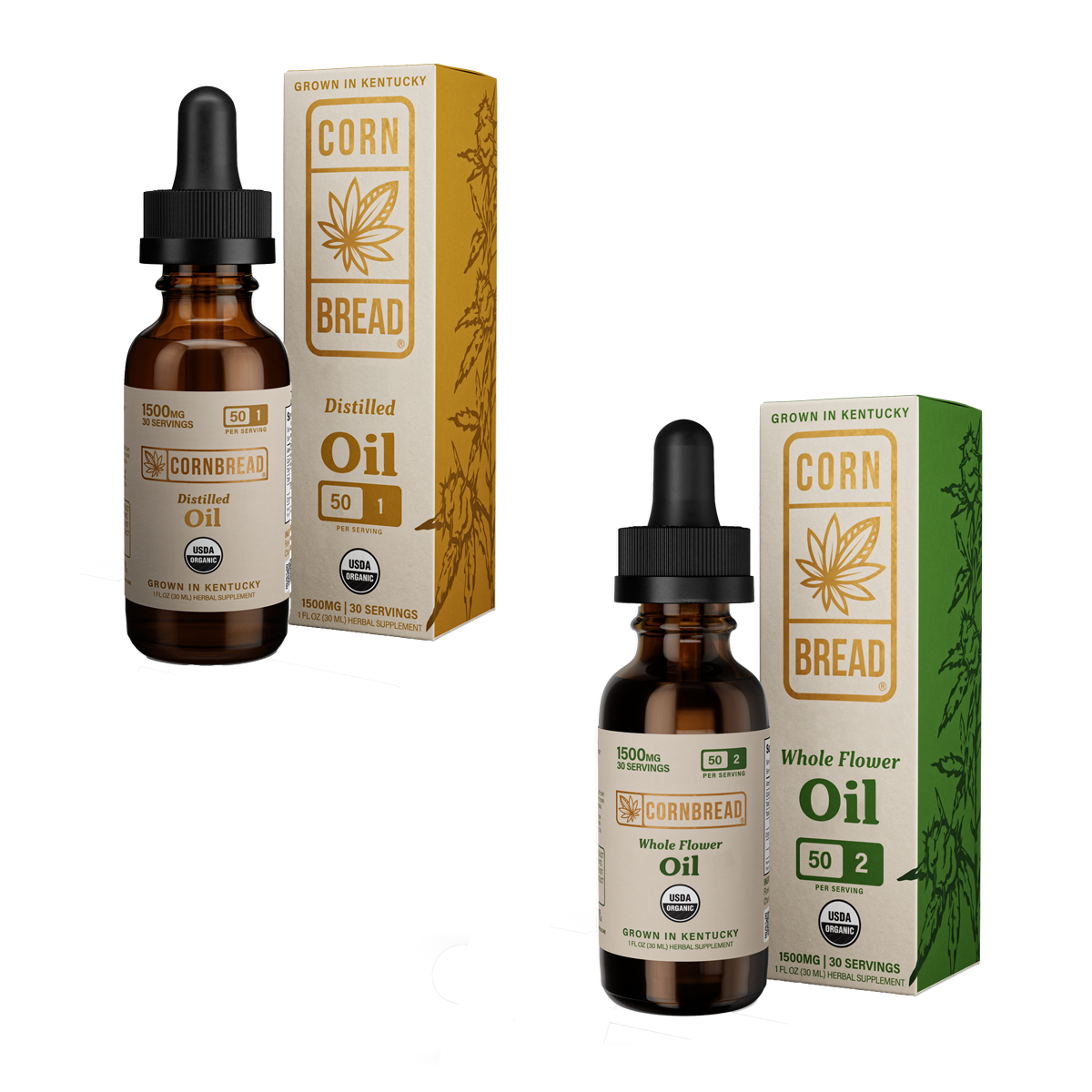 AM - PM Oil Bundle