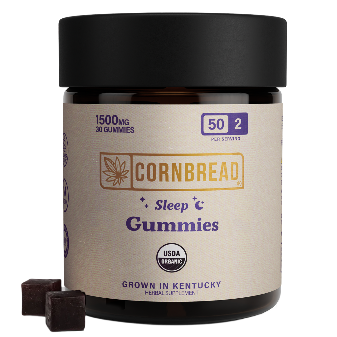 Sleep Gummies