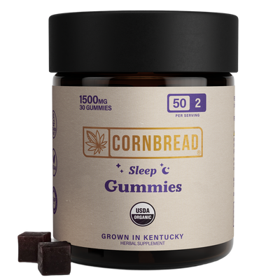 Sleep Gummies