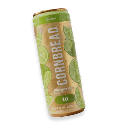 Margarita Social Seltzer, Extra Strength