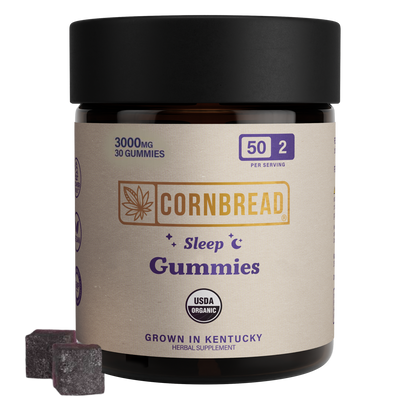 Sleep Gummies