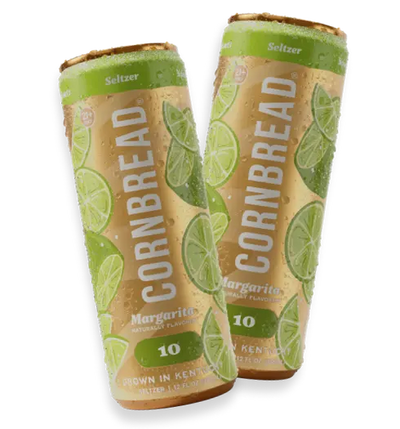 Margarita Social Seltzer, Extra Strength