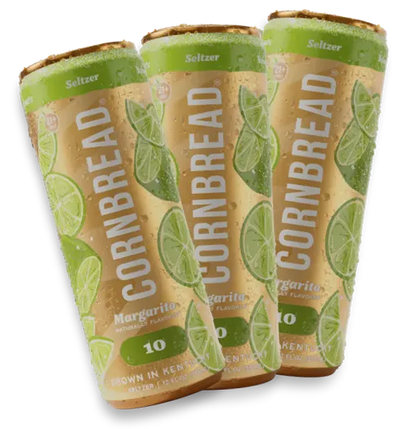 Margarita Social Seltzer, Extra Strength