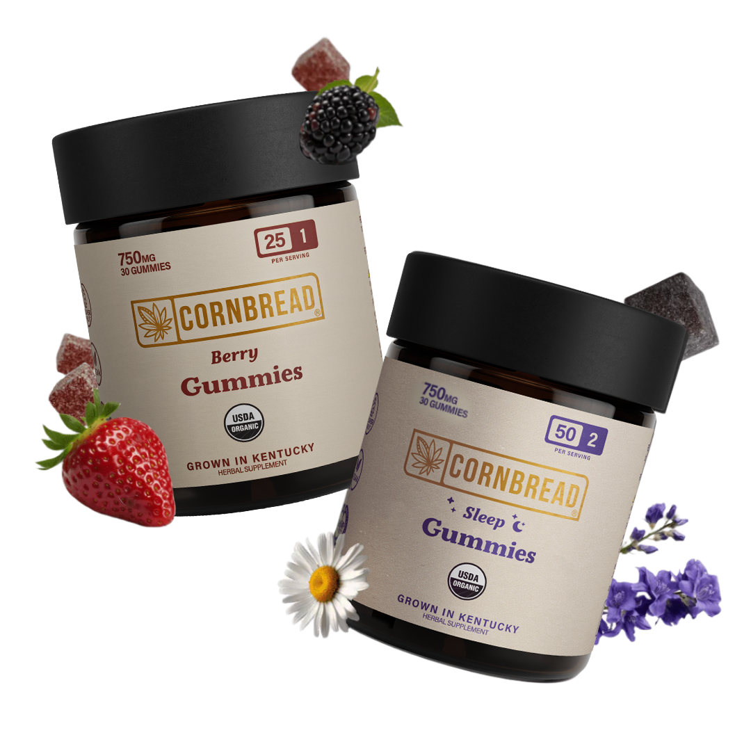 AM - PM Gummy Bundle