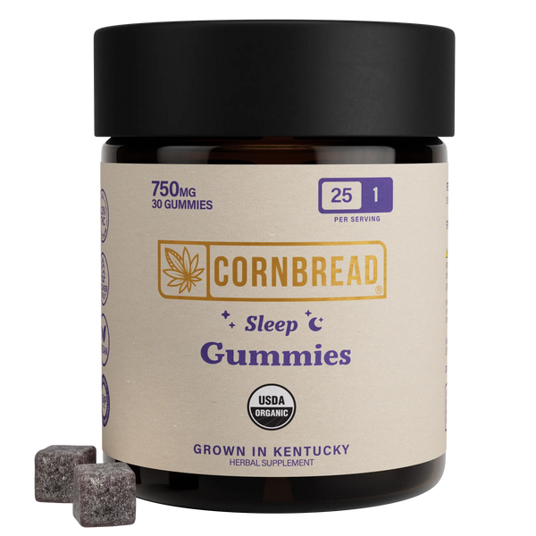 Sleep Gummies