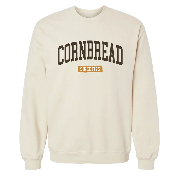 Cornbread Sweatshirt