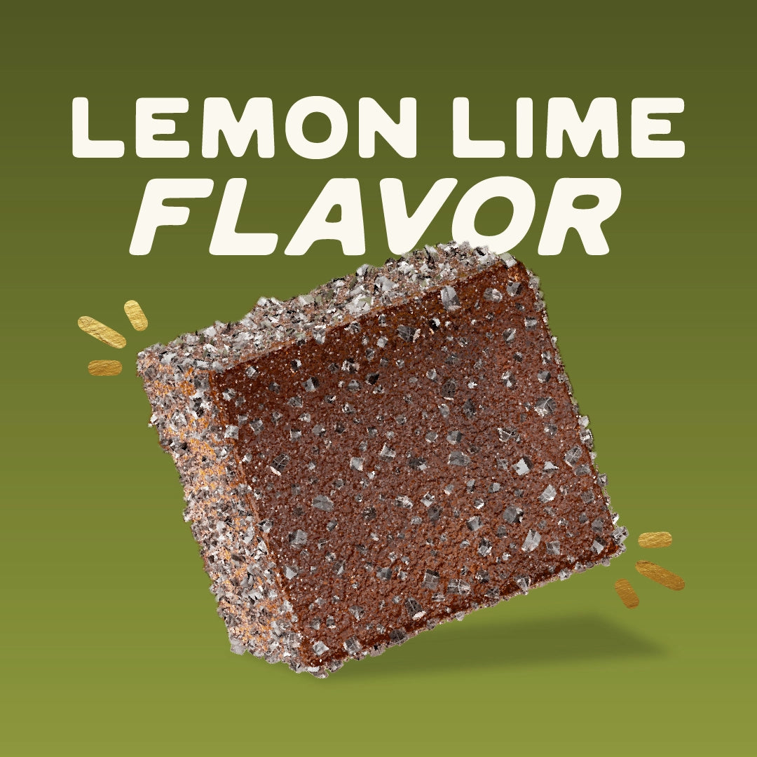Mushroom Focus Gummies
