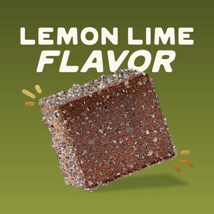 Mushroom Focus Gummies