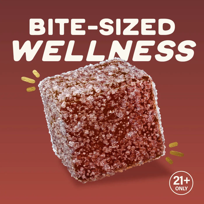Berry Wellness Gummies
