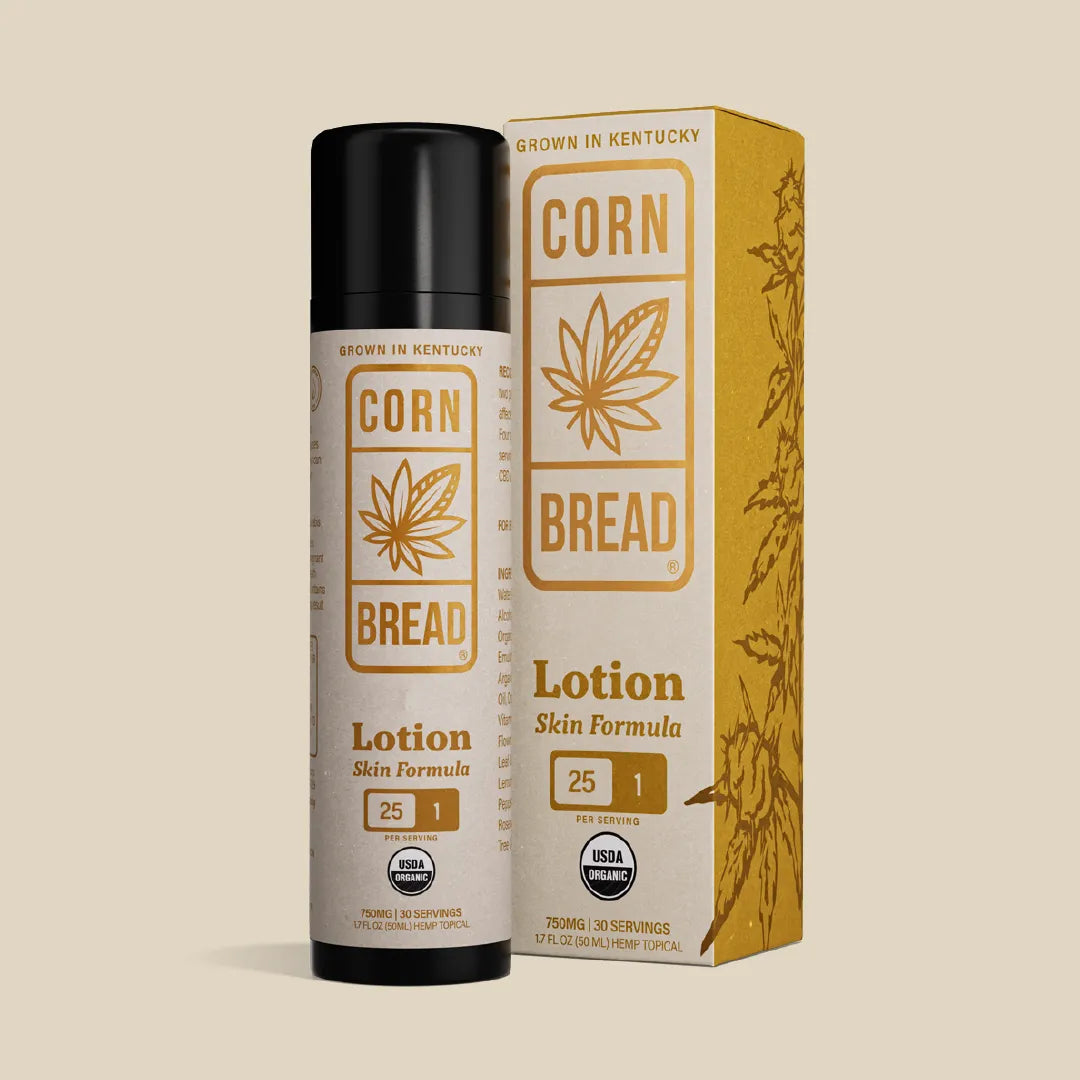 Skin Lotion
