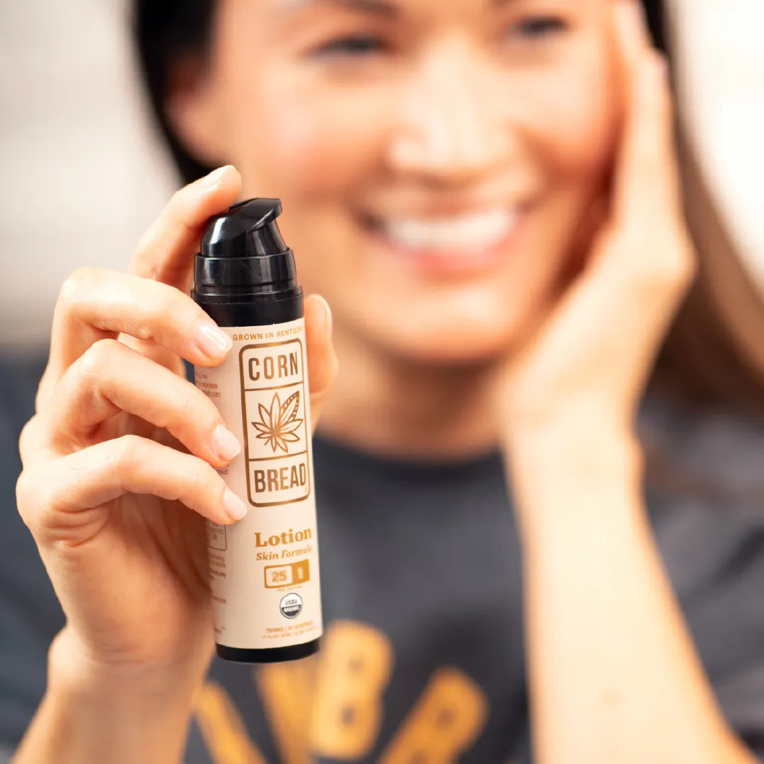 Skin Lotion
