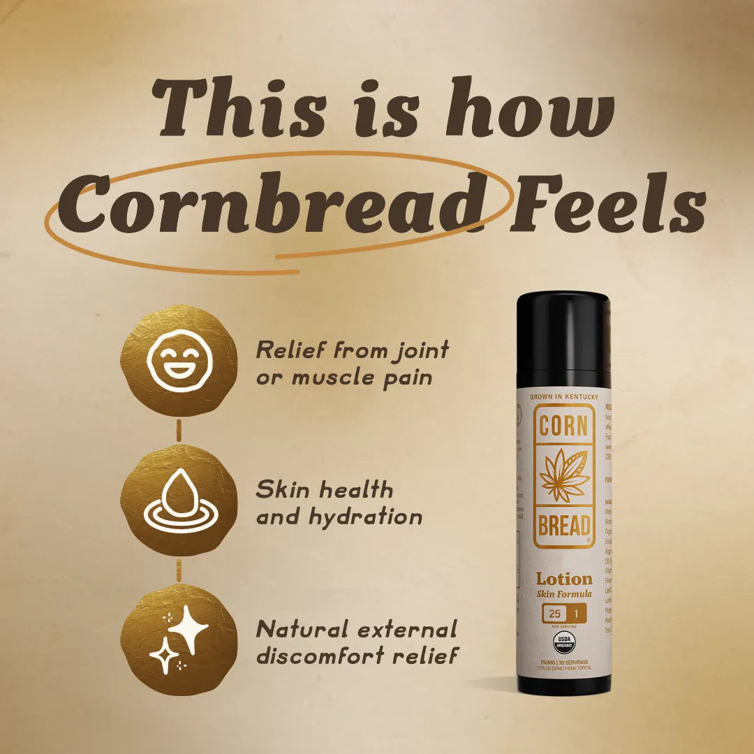 Skin Lotion