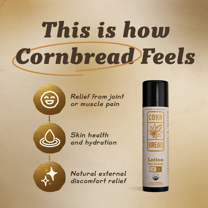 Skin Lotion