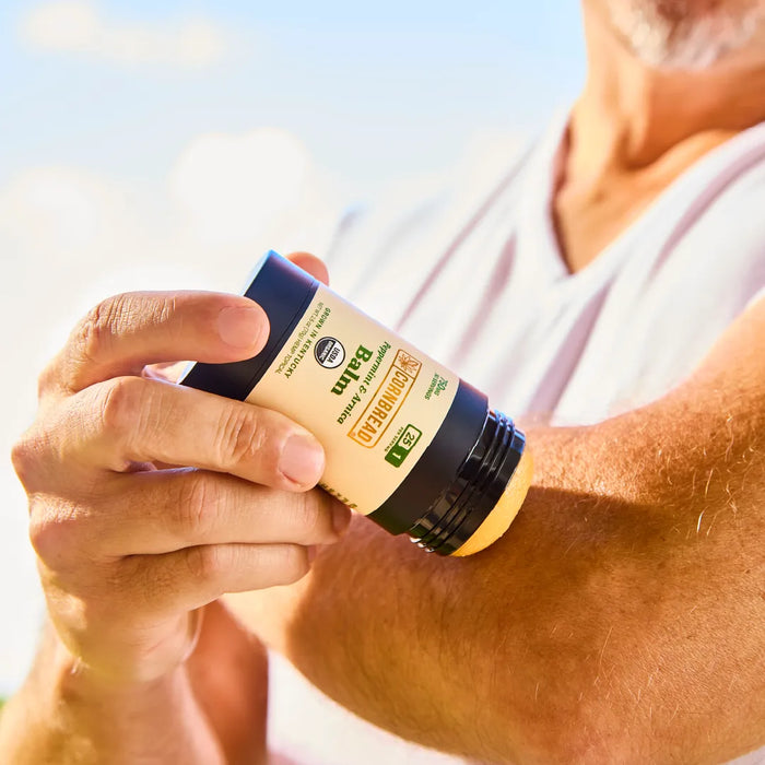 Muscle Balm