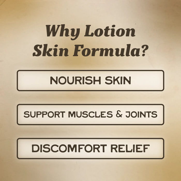 Skin Lotion