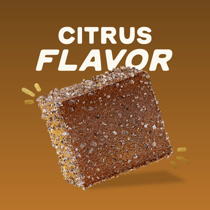 Mushroom Relax Gummies