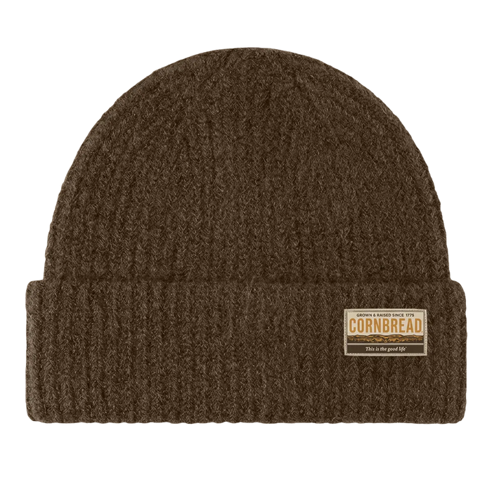 Cornbread Beanie