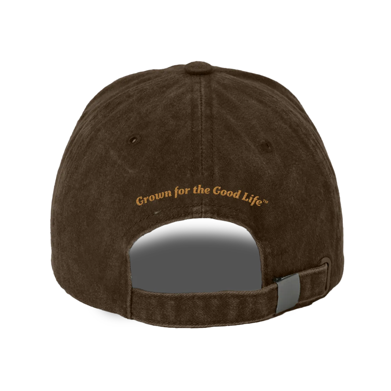 Cornbread Hat