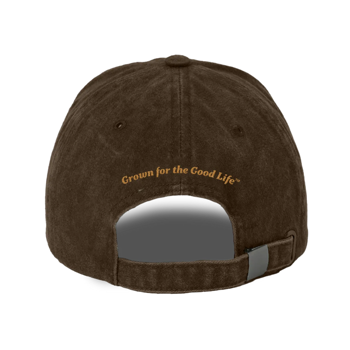 Cornbread Hat