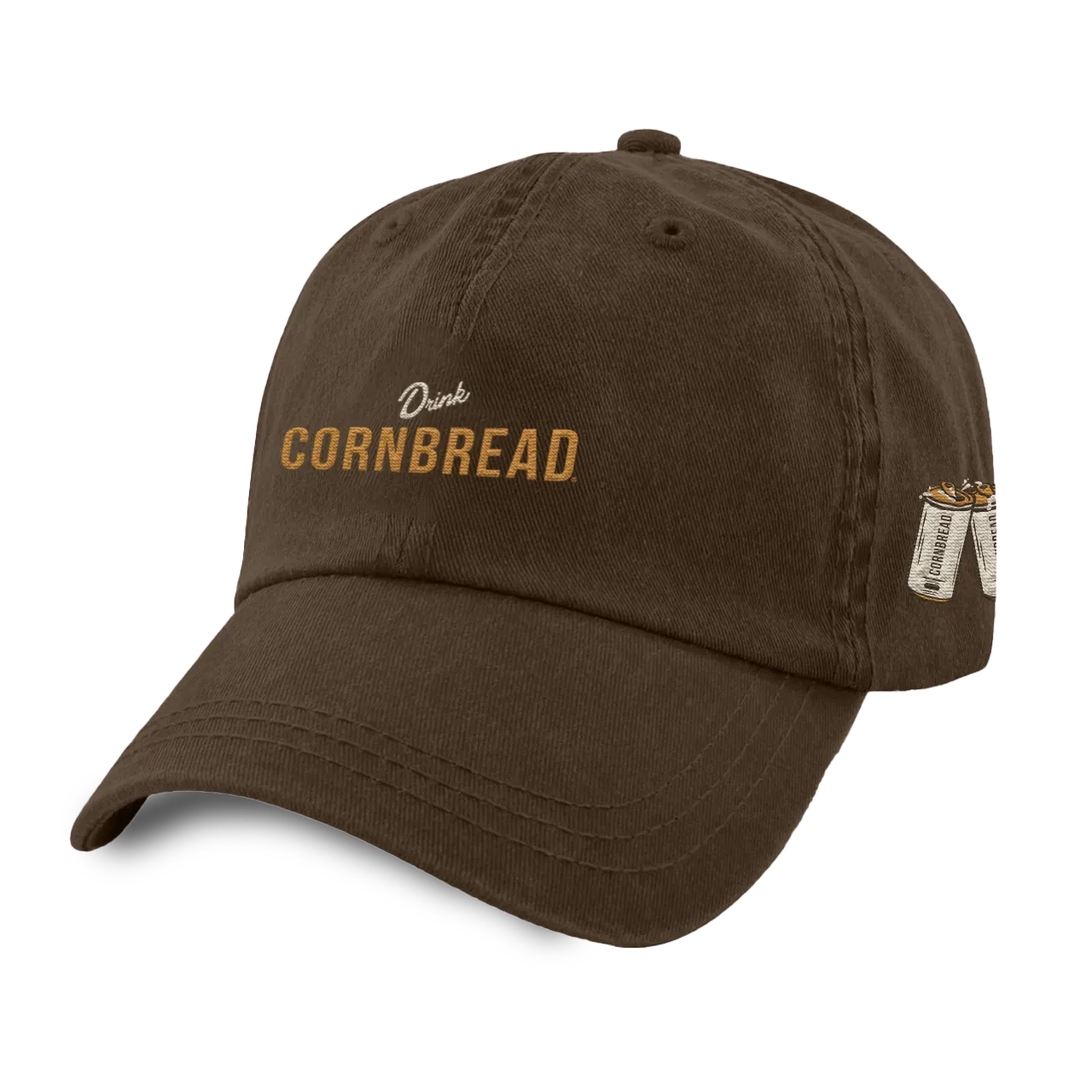 Cornbread Hat
