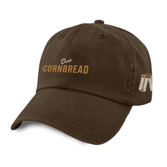 Cornbread Hat