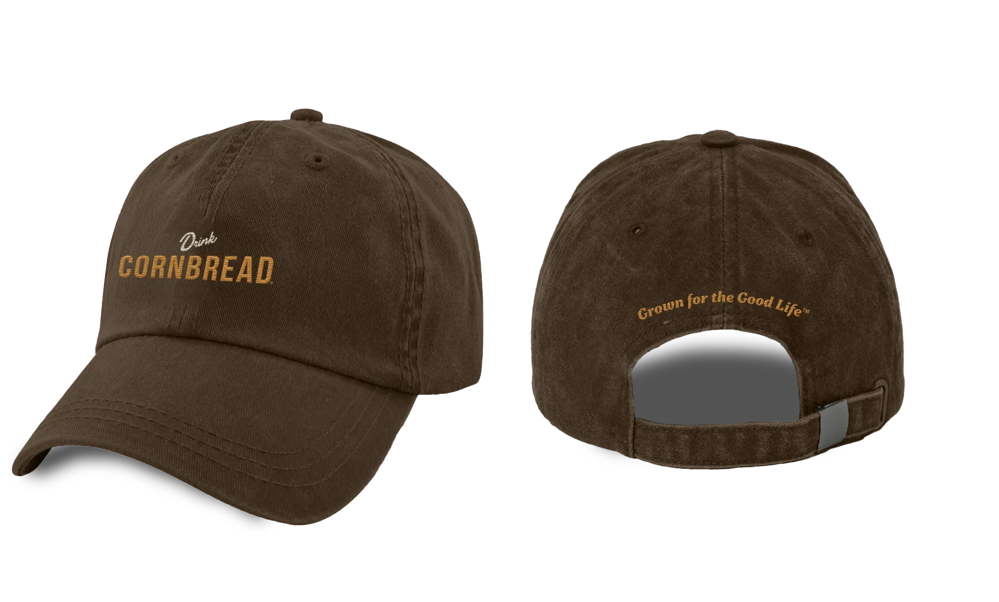 Cornbread Hat