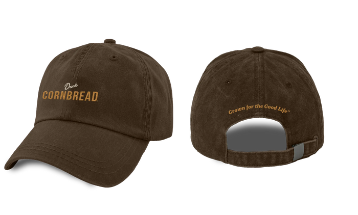 Cornbread Hat