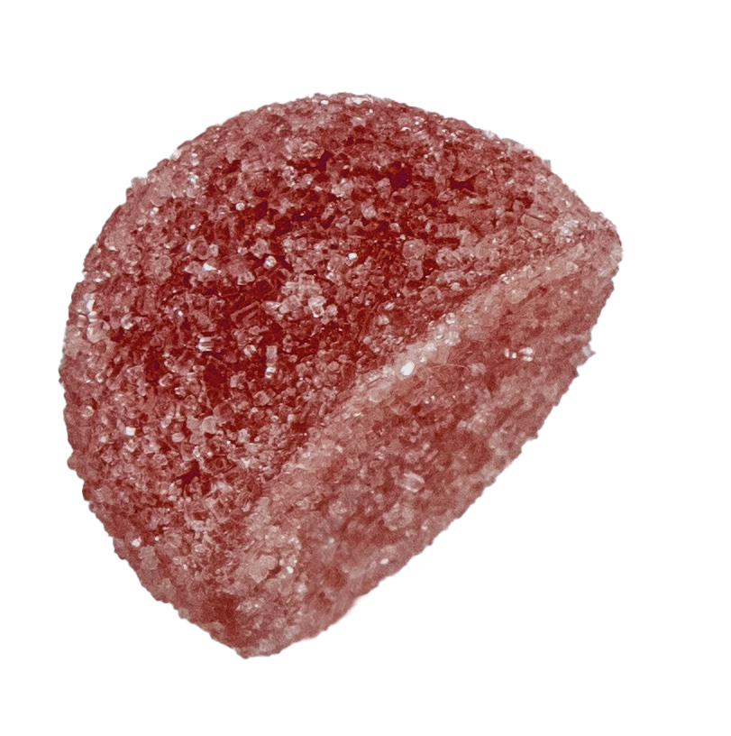 One Gummy