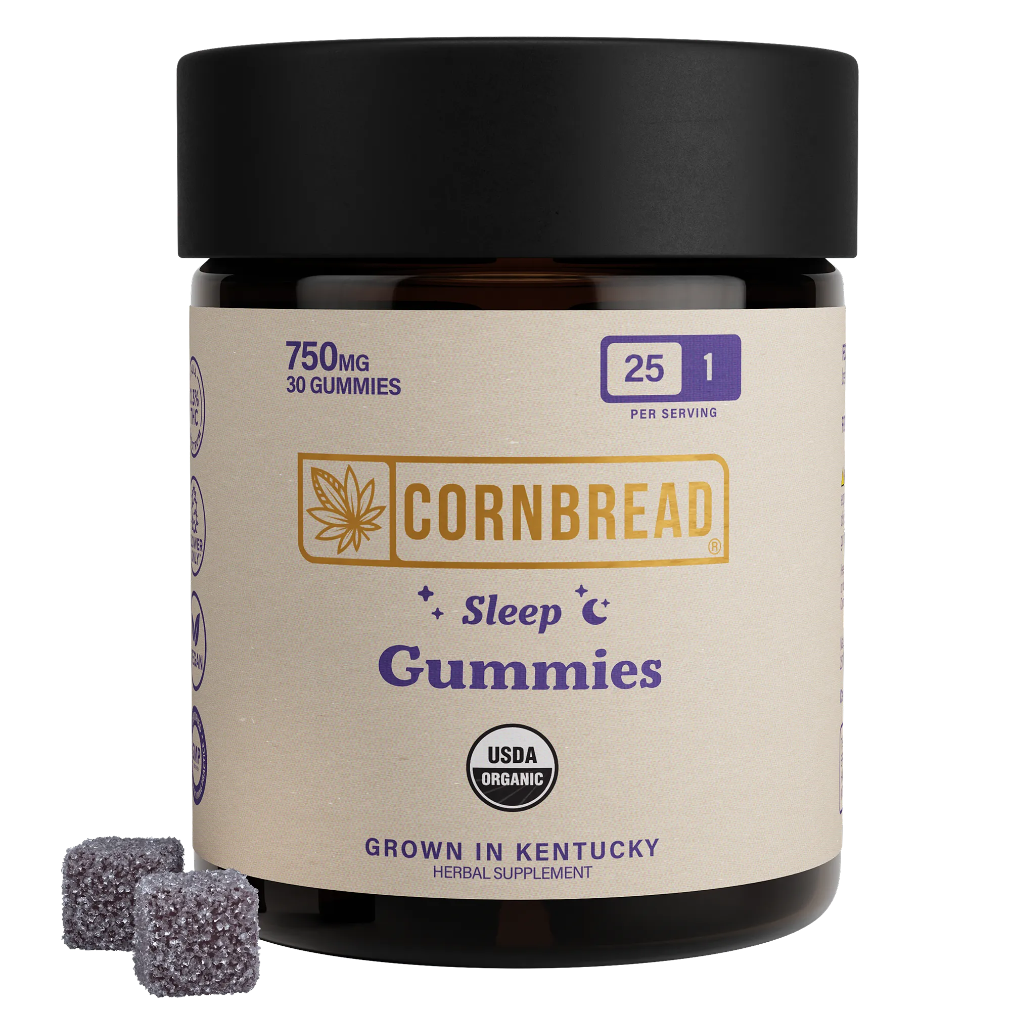 Sleep Gummies