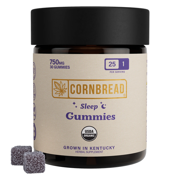 Sleep Gummies