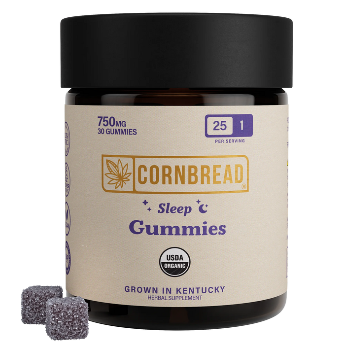 Sleep Gummies