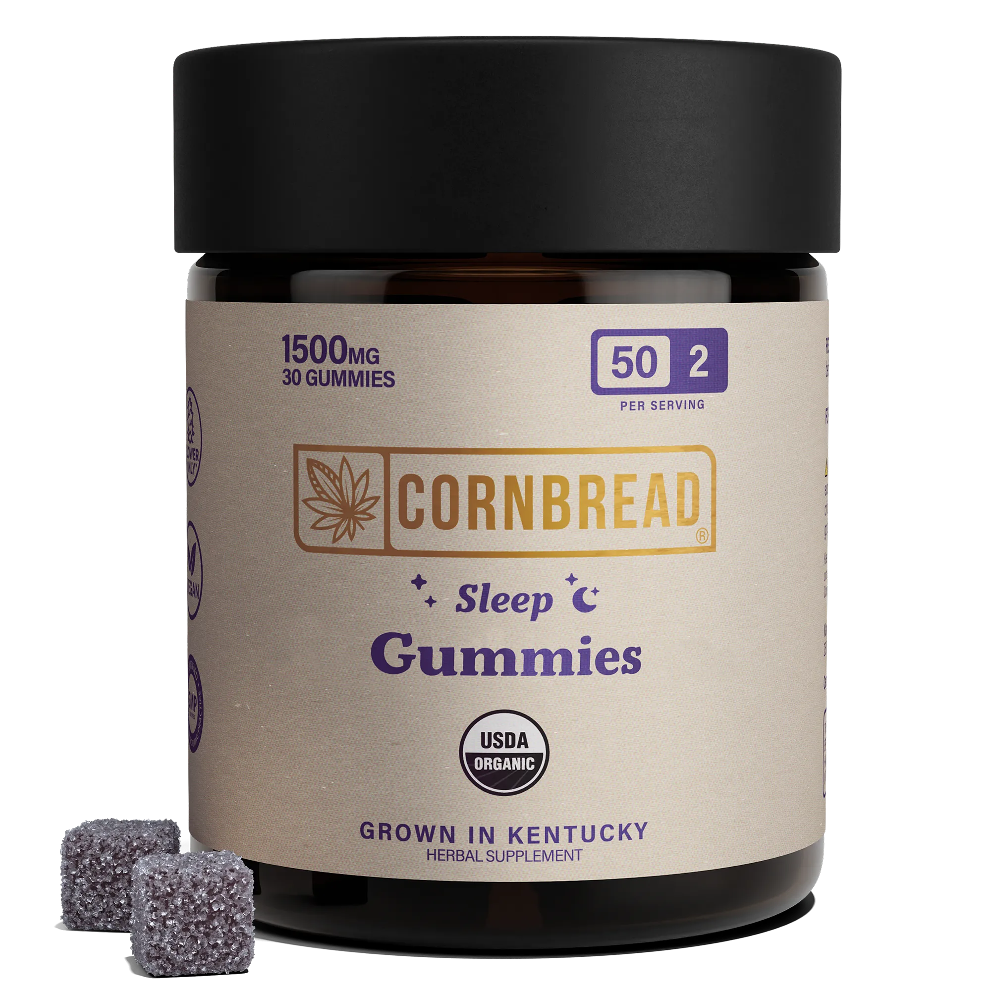 Sleep Gummies