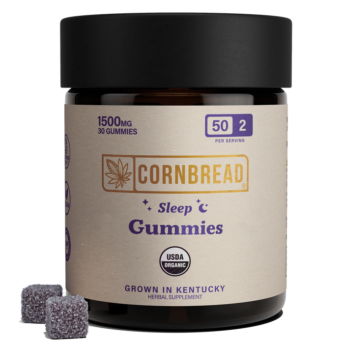 Sleep Gummies