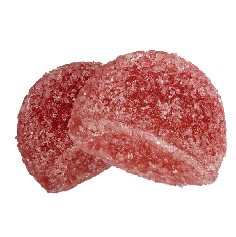 Two Gummies