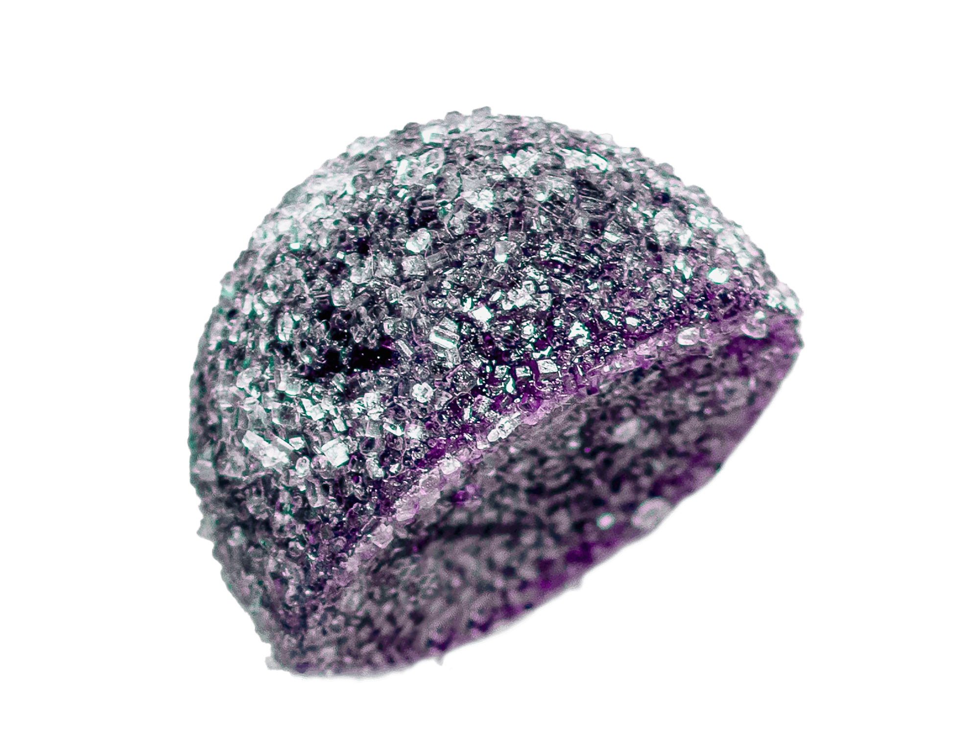 Infused Sleep Gummies - Cornbread Farms