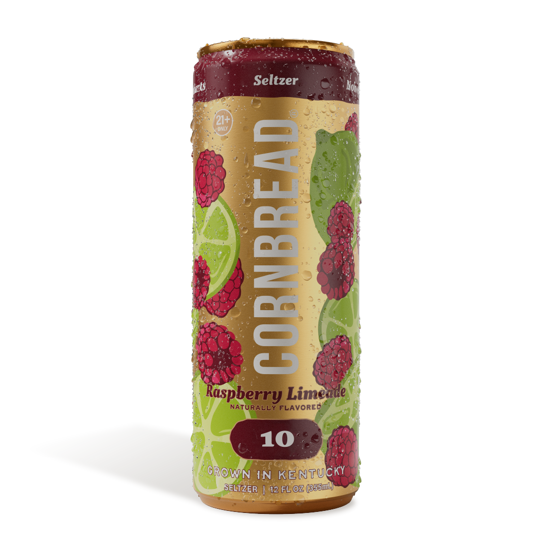 Raspberry Limeade Social Seltzer, Extra Strength