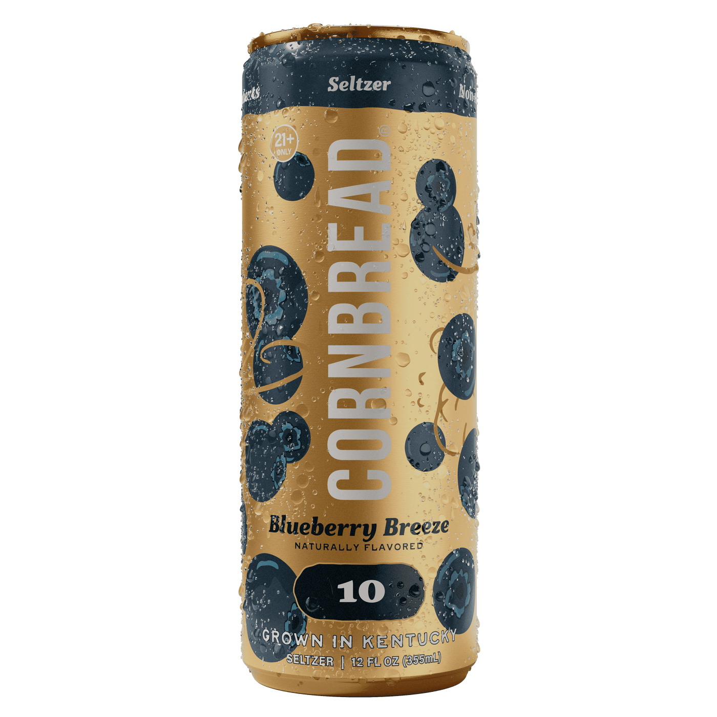 Blueberry Breeze