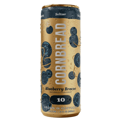 Blueberry Breeze