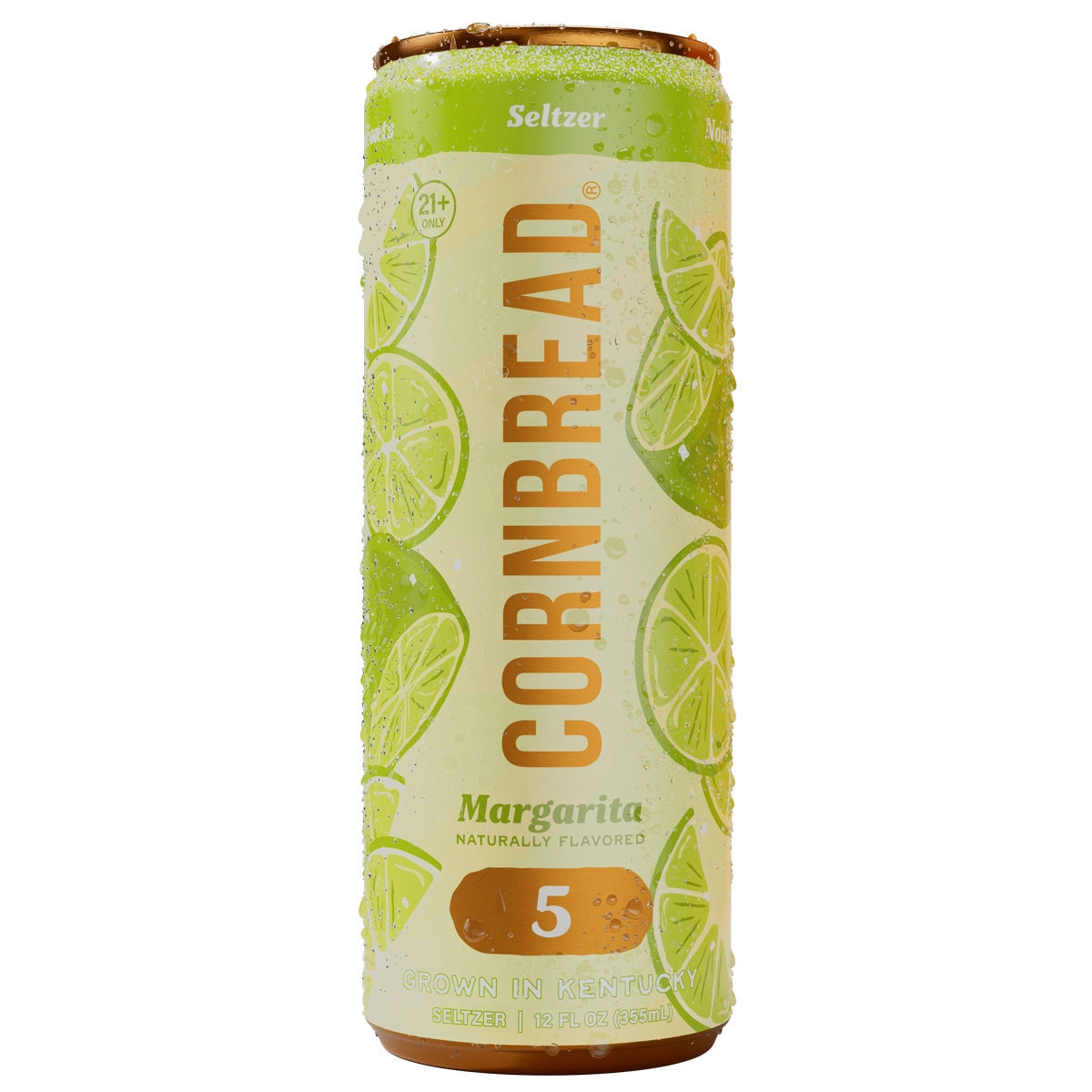Margarita Social Seltzer