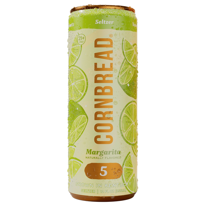 Margarita Social Seltzer