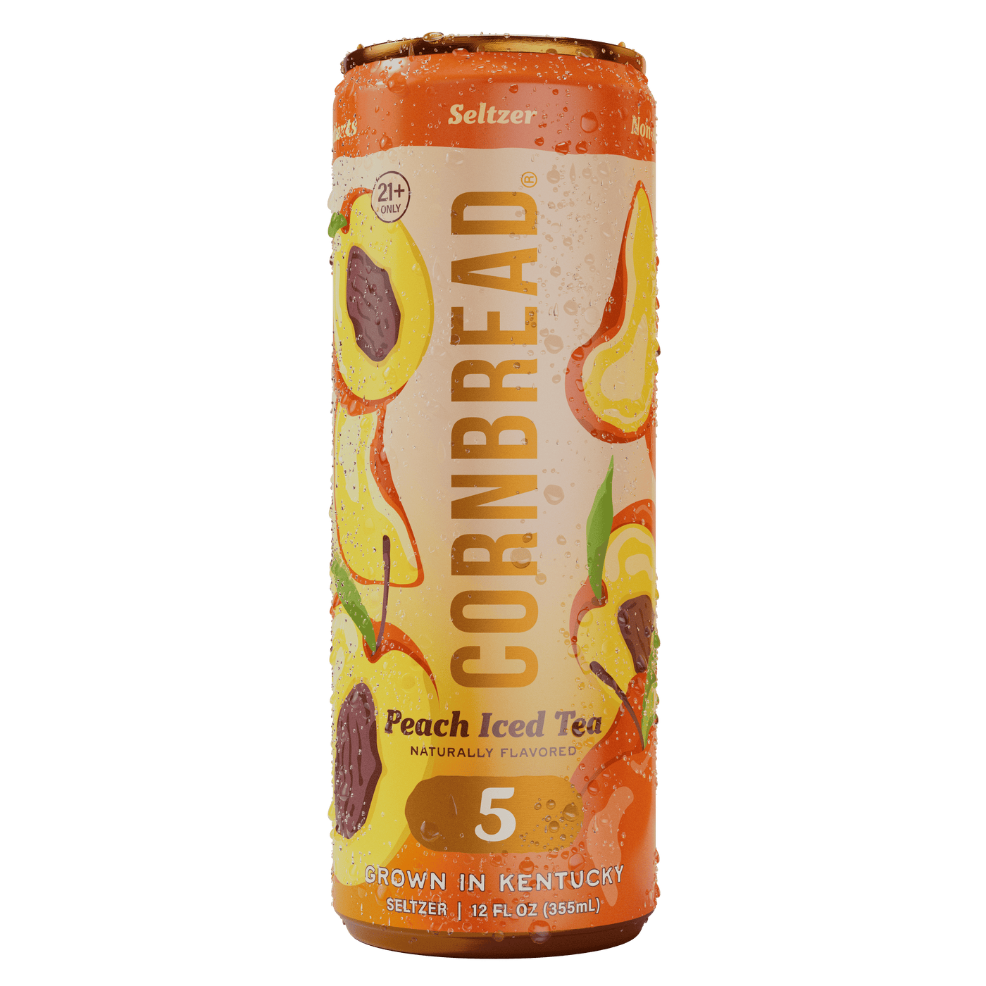 Peach Iced Tea