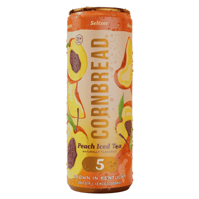Peach Iced Tea