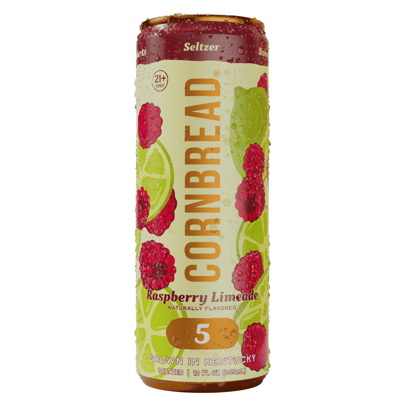 Raspberry Limeade