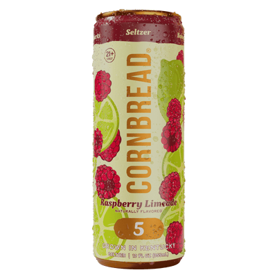 Raspberry Limeade